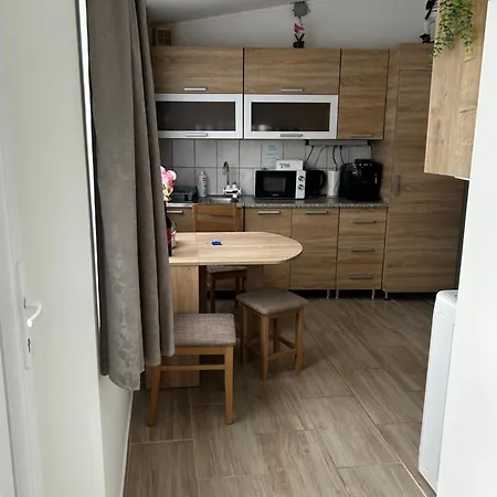 Tramontana Апартаменты